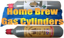 Brewgas L30/Hambleton Bard S30