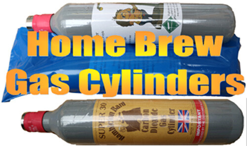 Brewgas l30 hambleton - l30/hambleton, s30
