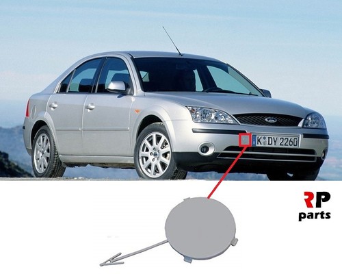 For ford mondeo mk3 2000 - mondeo, 2000-2007