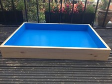 Play Therapy Sand Trays with