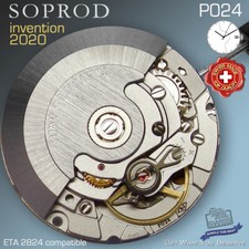 MOVEMENT AUTOMATIC SOPROD