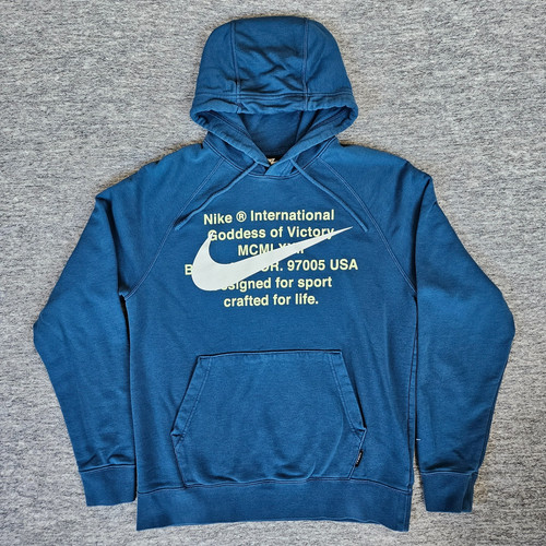 Nike men medium - men's,