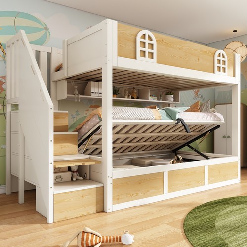 Bunk beds for - bunk, kids
