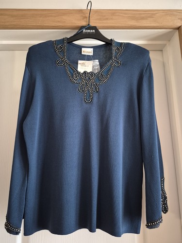 Ladies roman originals jumper - ladies,