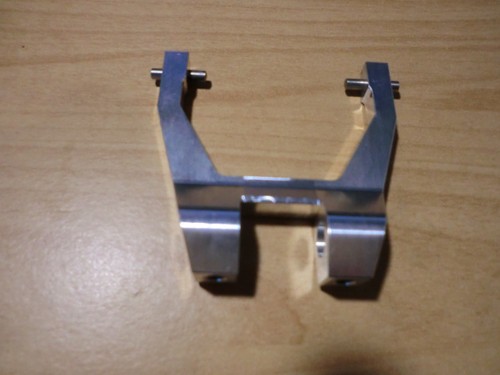Emco schaltgabel emcomat 7 - schaltgabel, 2