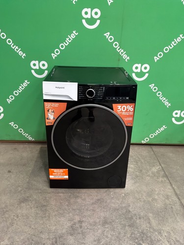 Hotpoint washing machine 12kg - hotpoint,