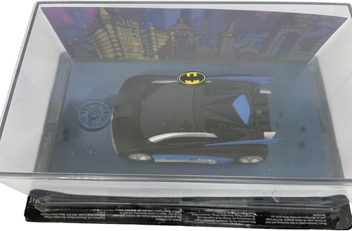 The batmobile batman animated - batman,