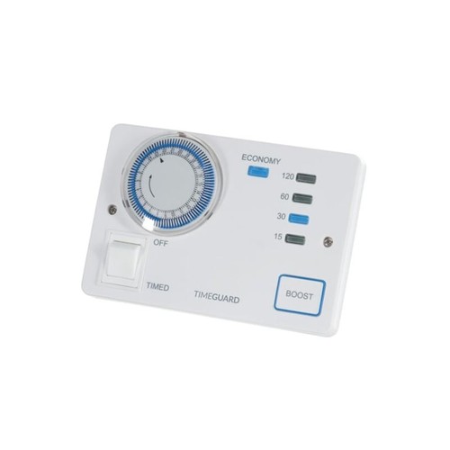 Timeguard analogue economy - timeguard,