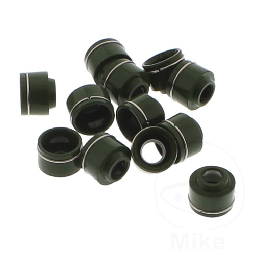 Jmp valve stem seal kit - jmp,