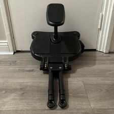 Universal Buggy Board Seat