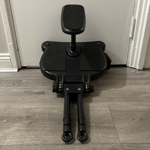 Universal buggy board seat - buggy,