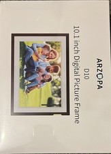 ARZOPA 32GB Digital Photo