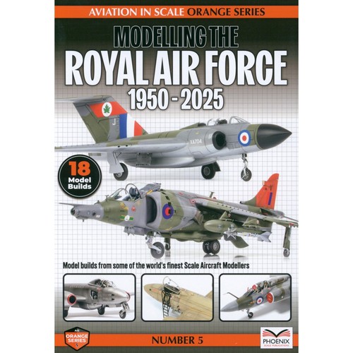 Aviation scale orange - in,