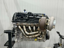 ArtMeon BMW B58 Big Turbo