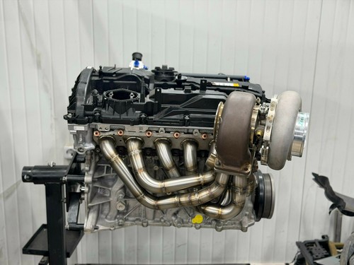 Artmeon bmw b58 - bmw, big