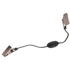 Chums Cap Retainer - Metal