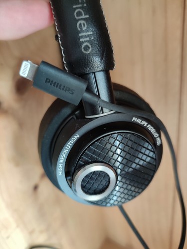 Philips fidelio m2l high - philips,