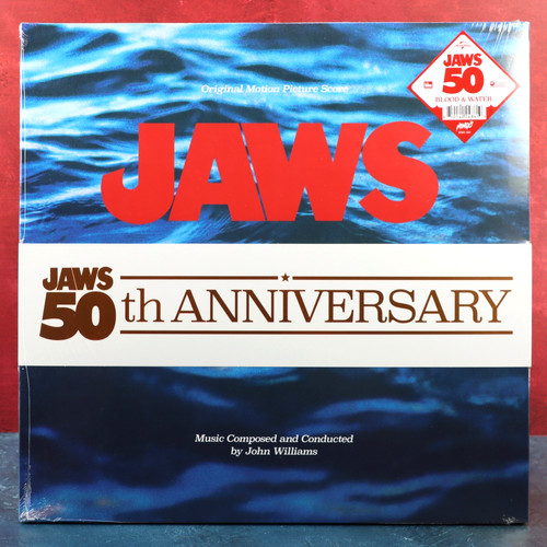 John williams jaws - john,