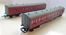 PAIR OF AIRFIX GMR B-SET