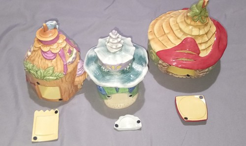 Royal doulton disney fairies - doulton,