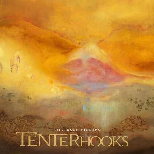 Silversun pickups tenterhooks - silversun,