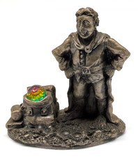 Merry (Meriadoc Brandybuck) Myth & Magic | Lord of the Rings | Tudor Mint  1992