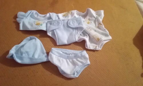 Dolls clothes suitable for - clothes,