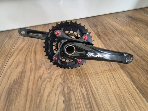 Shimano deore m617 - shimano,