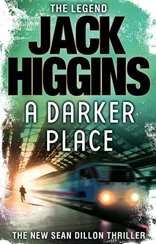 Darker place sean dillon - (sean,