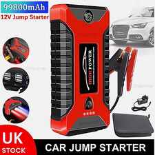 99800mah 12v car jump - 99800mah,