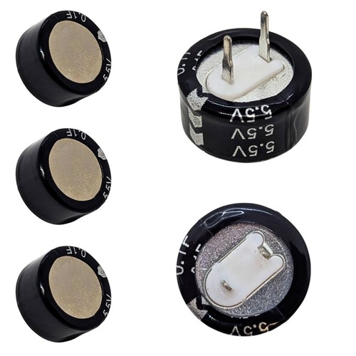 Supercap 5v c type - supercap, c-type