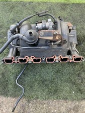 BMW Series 3er E46 5er E39 Inlet Manifold Intake 320i 325i M54B20 M54B25 #11d