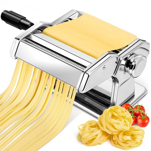 Yashe pasta maker with - yashe,