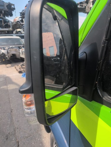 Mercedes sprinter mwb - sprinter, mk2