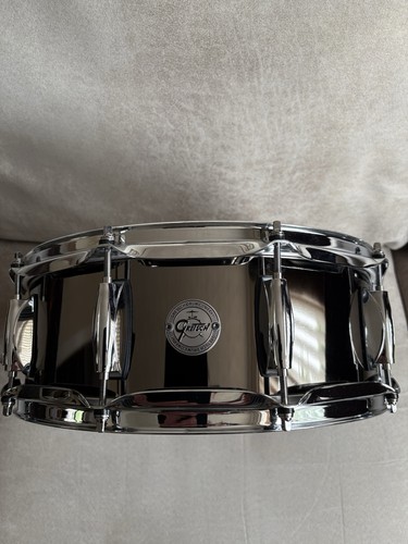 Snare drum 5 - drum, gretsch