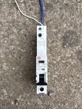 Wylex 32A Type B RCBO 30mA PSBS32-B/1