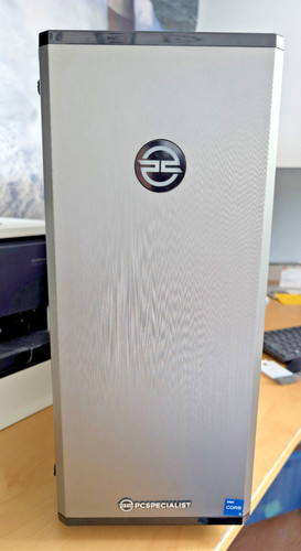 Specialist gaming tower - gaming,