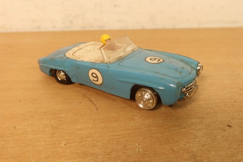 Vintage scalextric c75 - scalextric,
