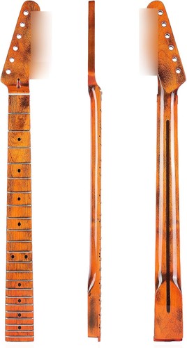 Electric guitar neck - electric,