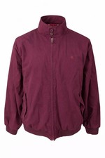 Merc London Harrington Jacket