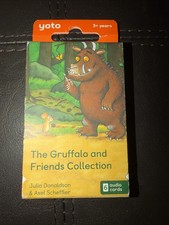 Gruffalo & Friends Collection