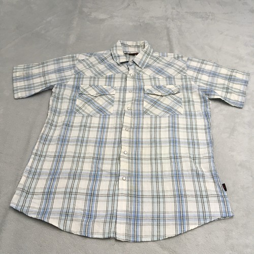 Canyon guide shirt mens - canyon,