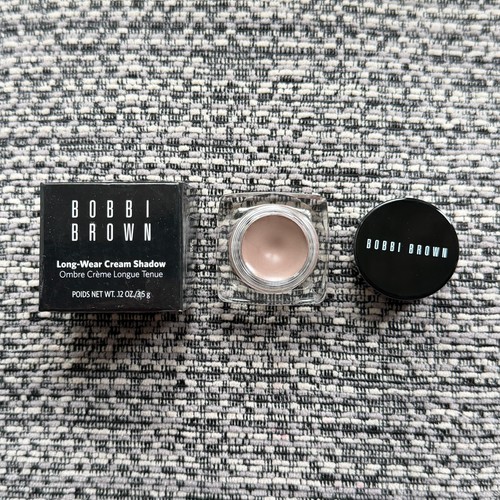 Bobbi brown long - bobbi, cream