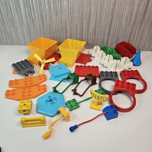 Official duplo accessories - official,