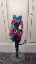 Monster High Catty Noir Boo