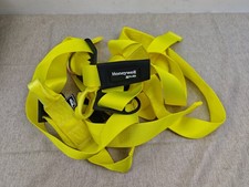 Miller Honeywell H100 Safety Harness, 2 Point Harness, Universal (PLEASE READ)