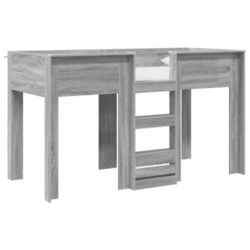 Bunk bed for kids - bunk,