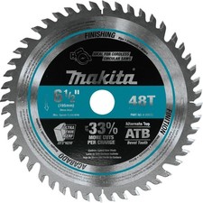Makita A-99932 6-1/2in 48T