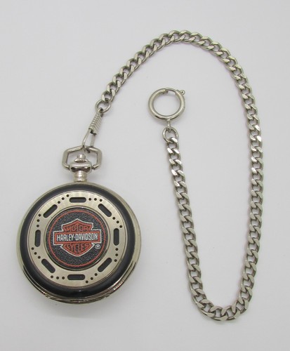 Franklin mint harley davidson - harley,