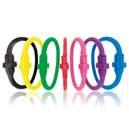 Equi ping safety release - equi-ping,